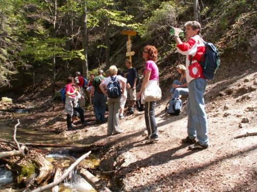 Malá Fatra - 22.5.2005